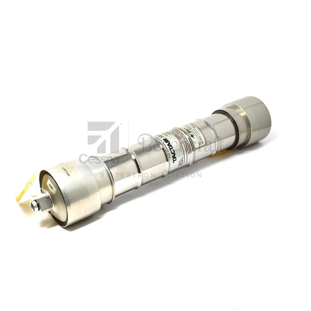 DS259-3EX|ACCUMLTR, THRUST RV