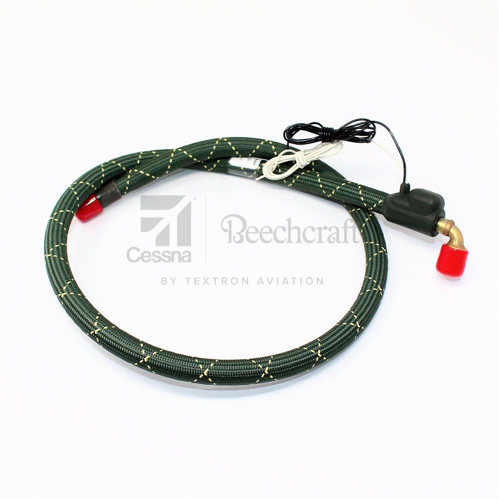 79734-015|HOSE ASSEMBLY HEATED 42.25 IN