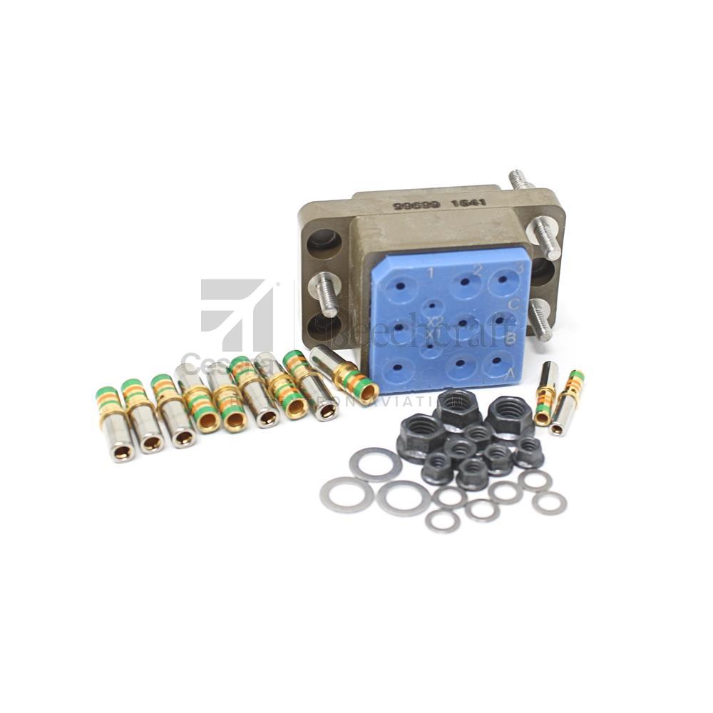 SME325-1001|RELAY SOCKET