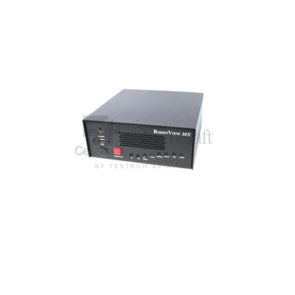 0603-003|ROSENVIEW MX