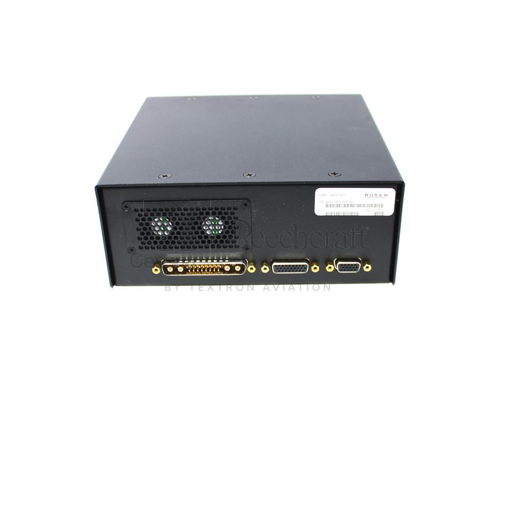 0603-003|ROSENVIEW MX