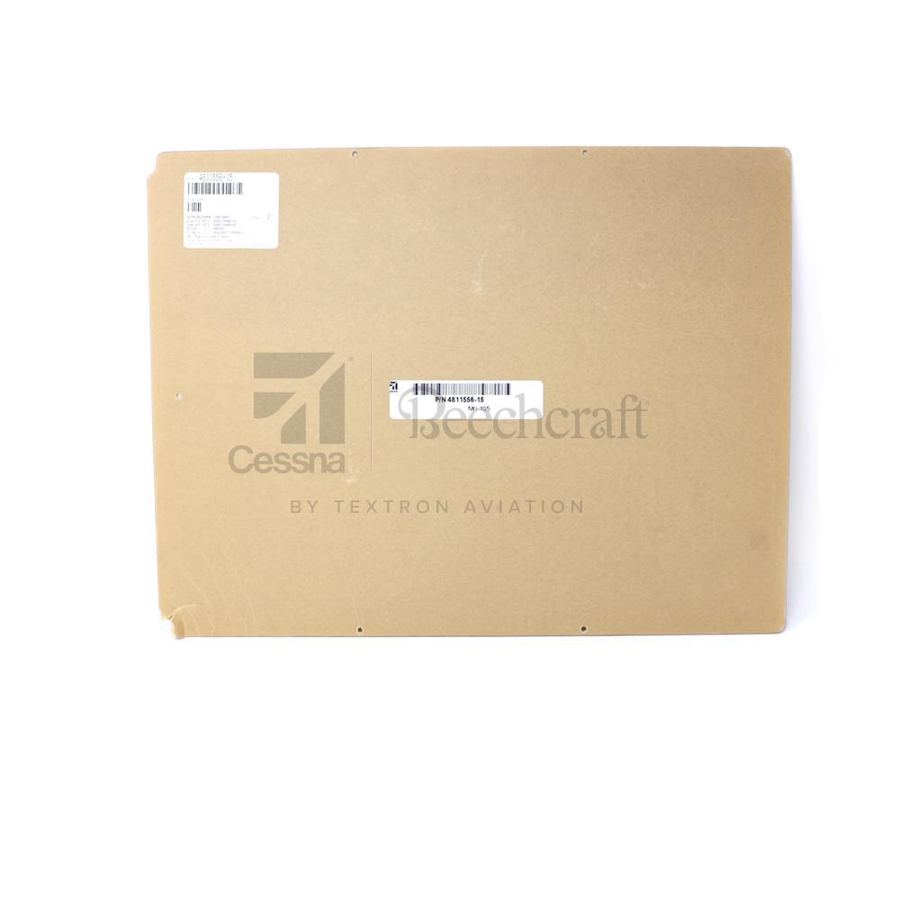 4811556-15|PANE WINDOW INBOARD