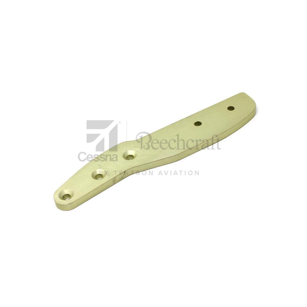 2824111-4|ARM COUNTERWEIGHT AILERON R.H.