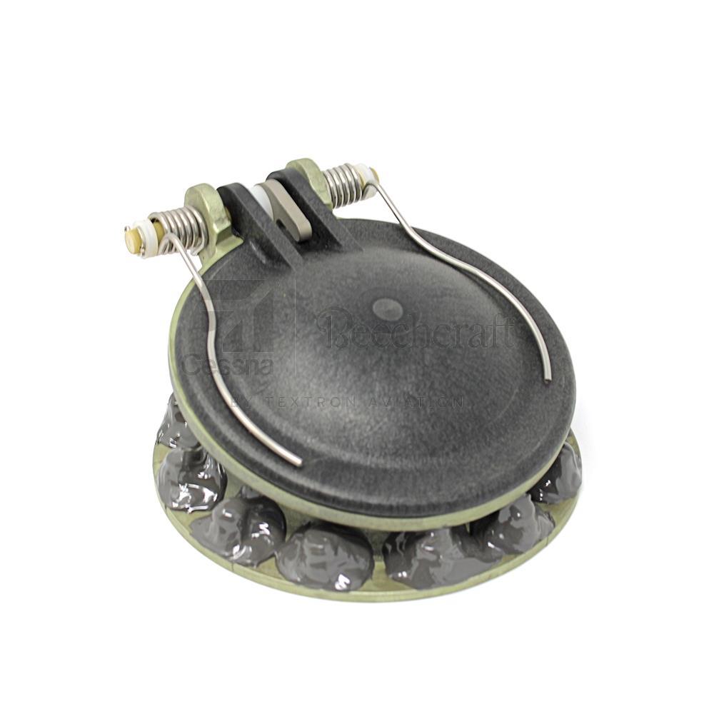 118-381003-1|FUEL FILLER ADAPTER ASSEMBLY