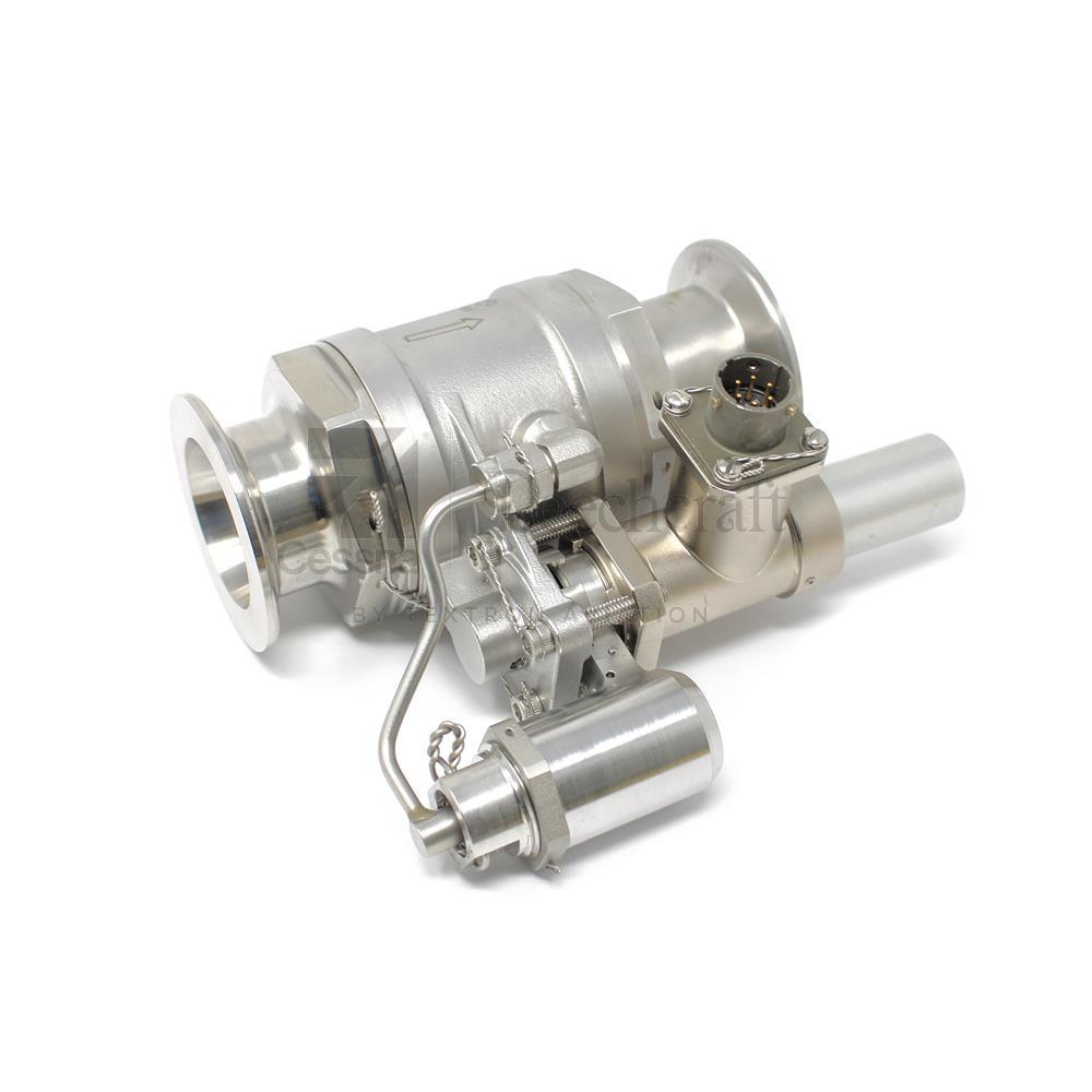 114-380059-5 | PRESSURE REGULATOR | Textron Aviation