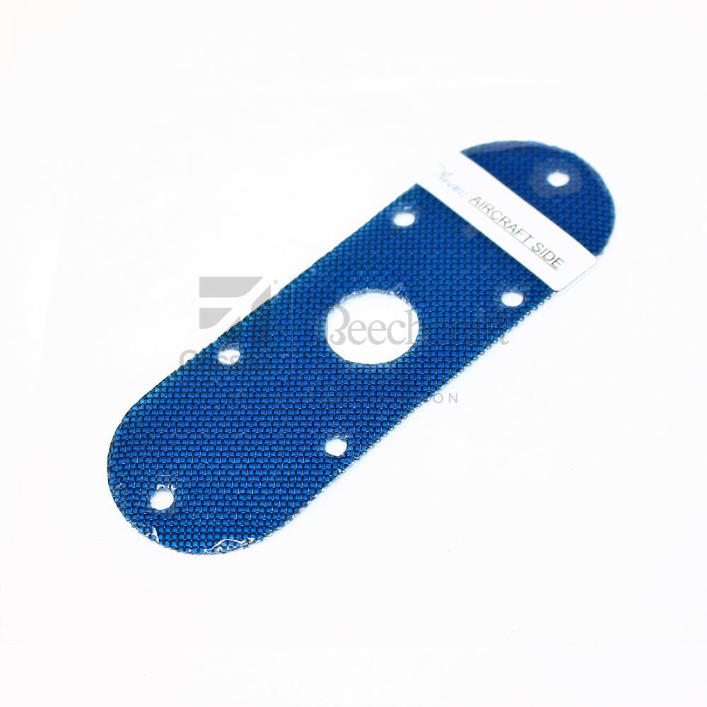 TXT898-047 | Av-DEC HI-TAK Polyurethane Conductive Gasket