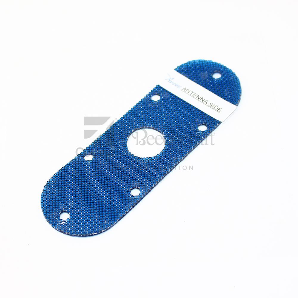 TXT898-047 | Av-DEC HI-TAK Polyurethane Conductive Gasket
