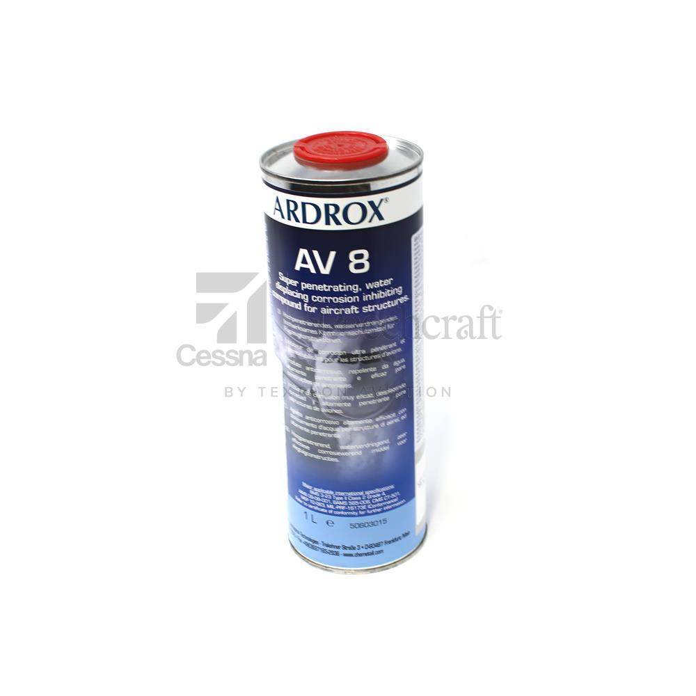 AV8-1LTR | Ardrox® AV8 Corrosion Inhibiting Compound 1L