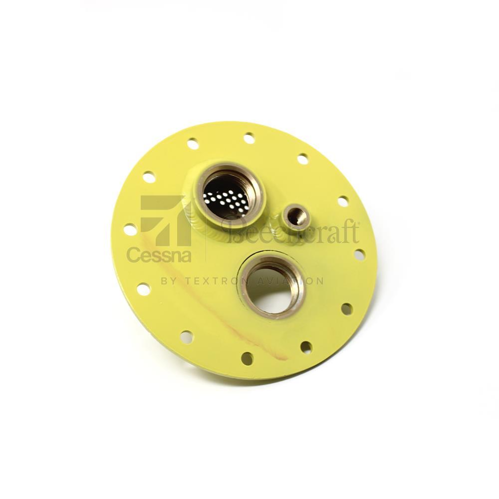 100-920037-33|STRAINER ASSEMBLY- FUEL INLET