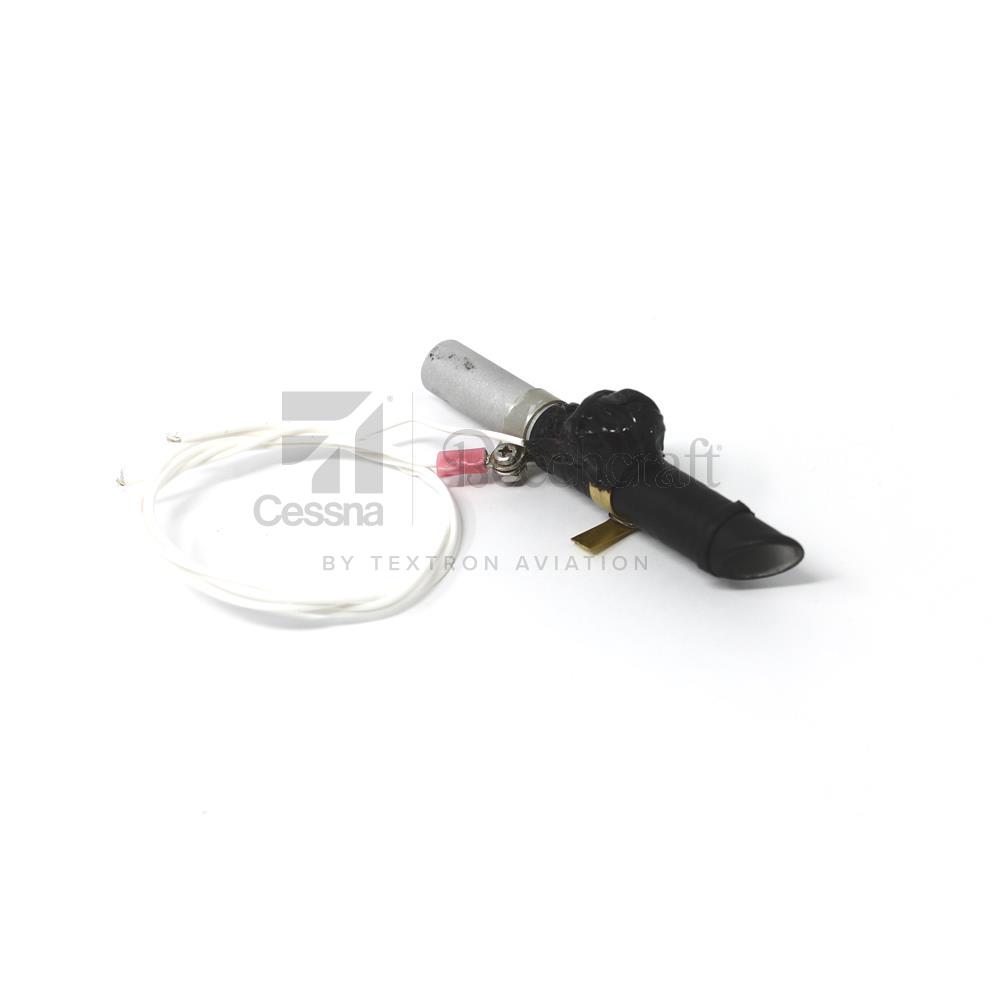 100201-1|HEATER ASSEMBLY, FUEL VENT MAS