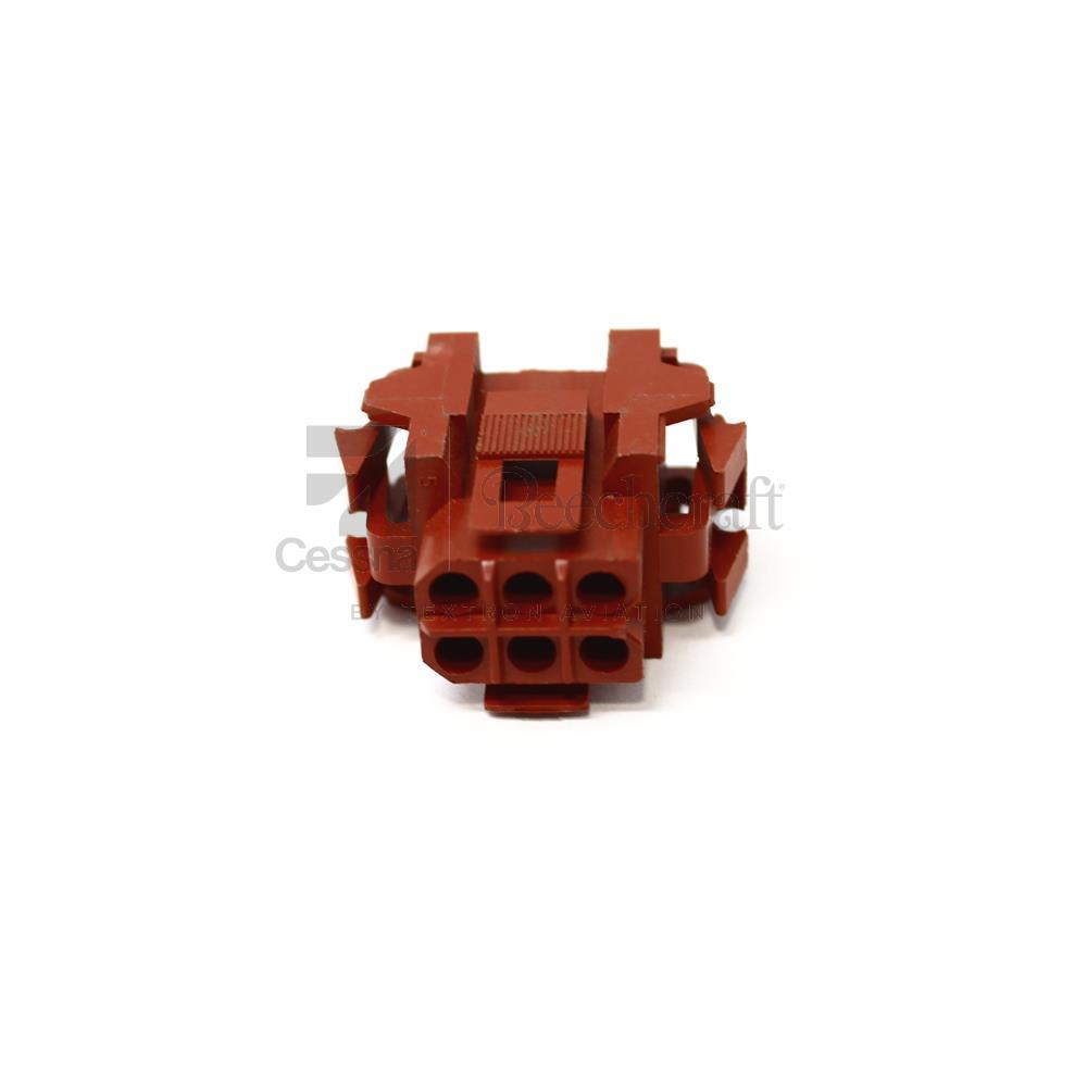 207152-1|SOCKET HOUSING