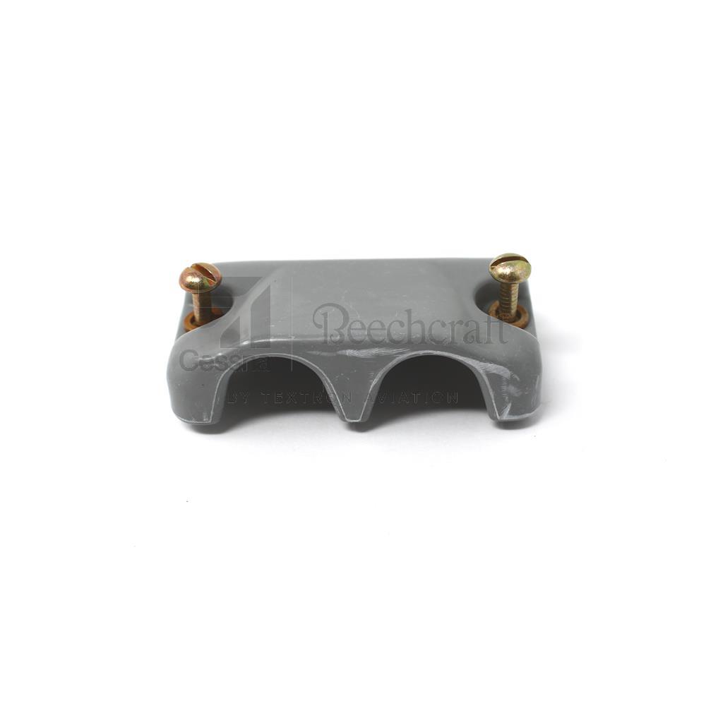 MS25046-1|COVER ASSEMBLY, TERMINAL BLOCK