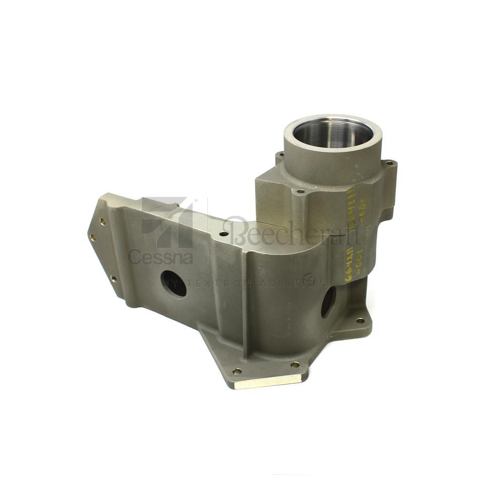 300-0453-1|COMPRESSOR MOUNT ASSEMBLY