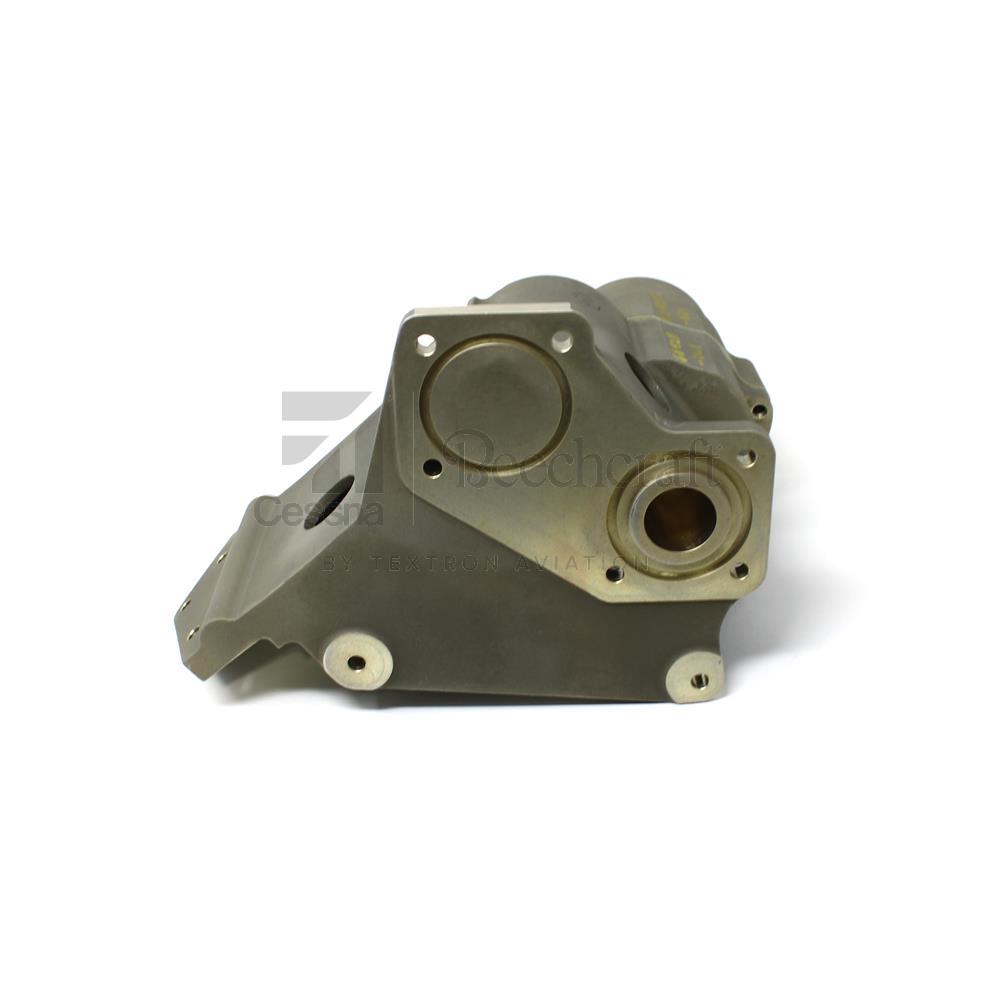 300-0453-1|COMPRESSOR MOUNT ASSEMBLY