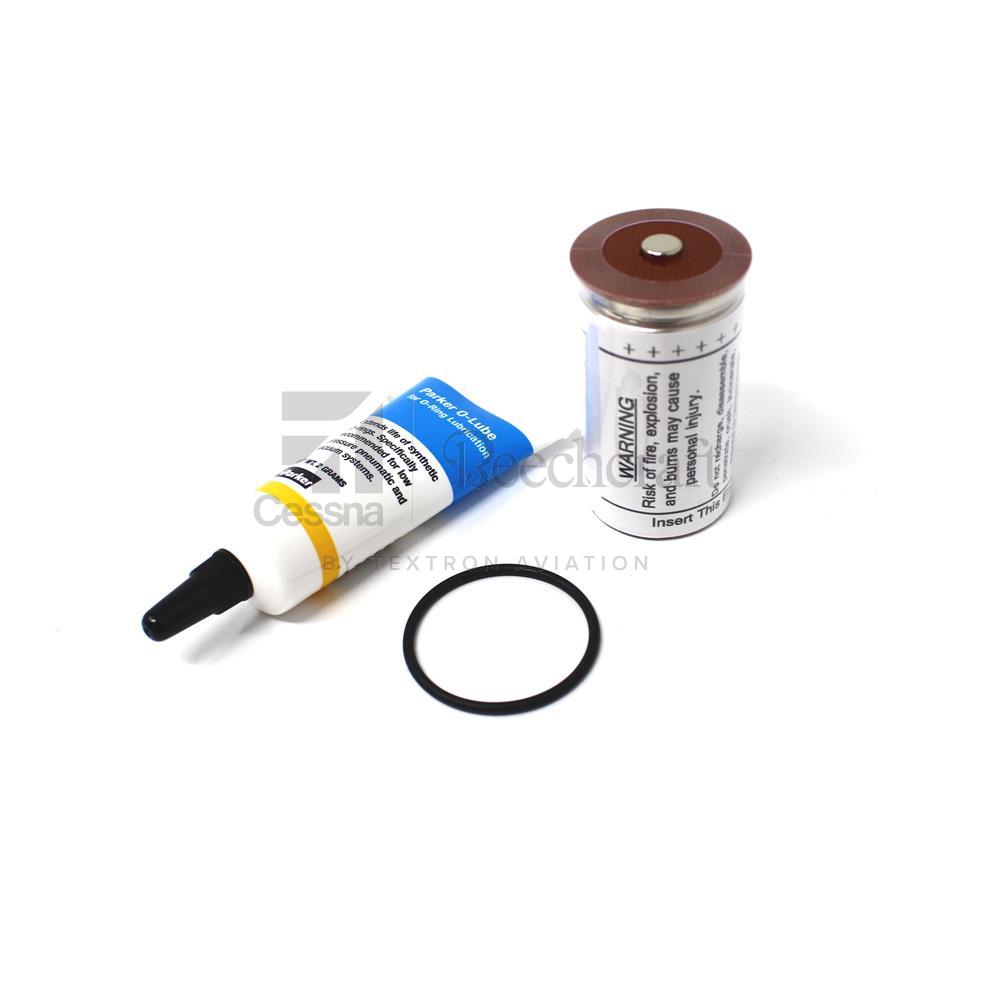 810-2007/K | BATTERY KIT | Textron Aviation