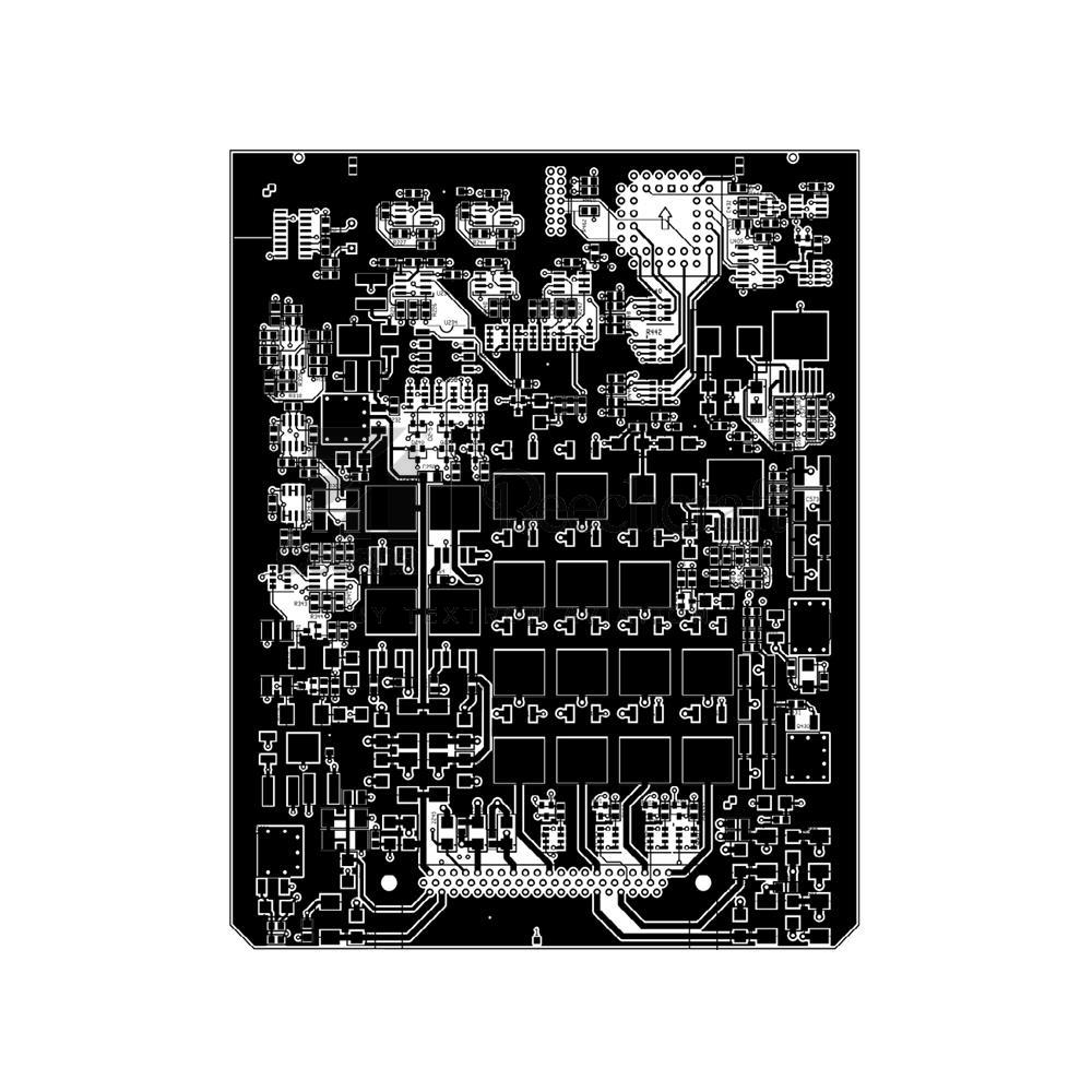 7078930-41|PRINTED CIRCUIT BOARD