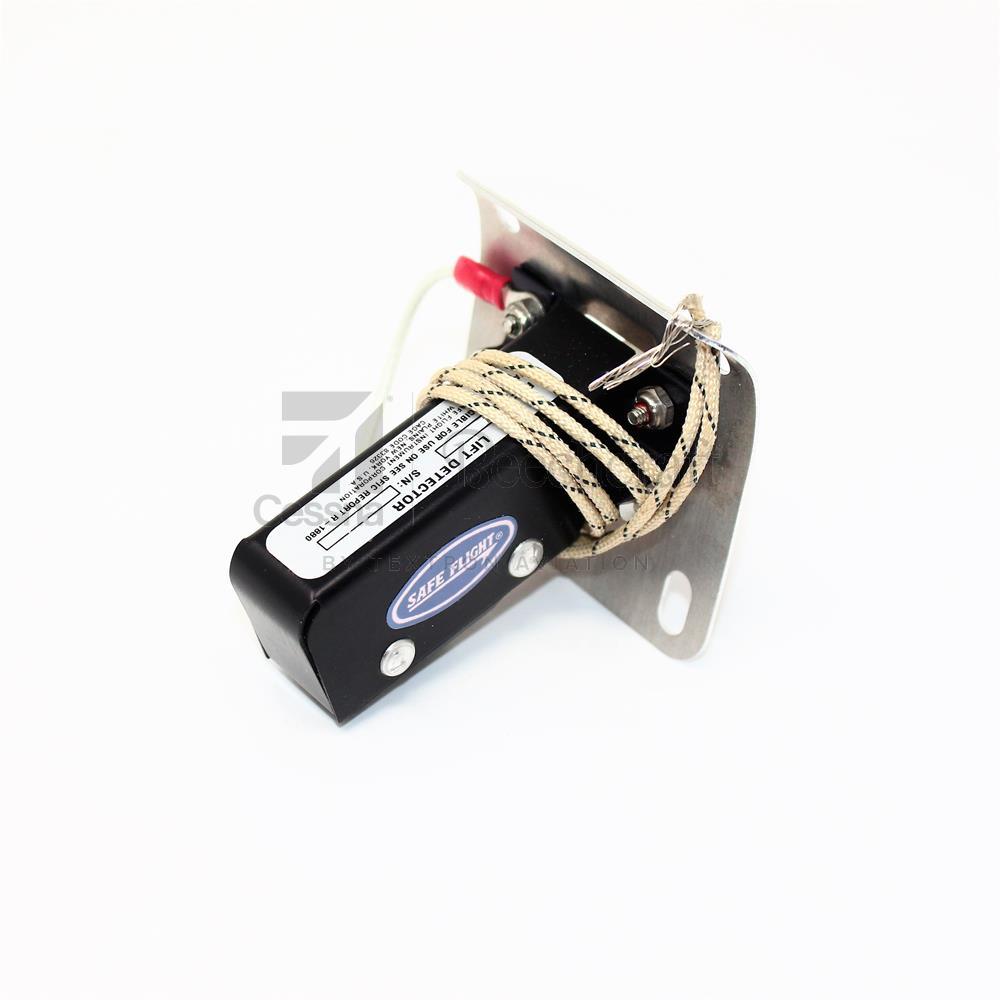 S1672-3|DETECTOR