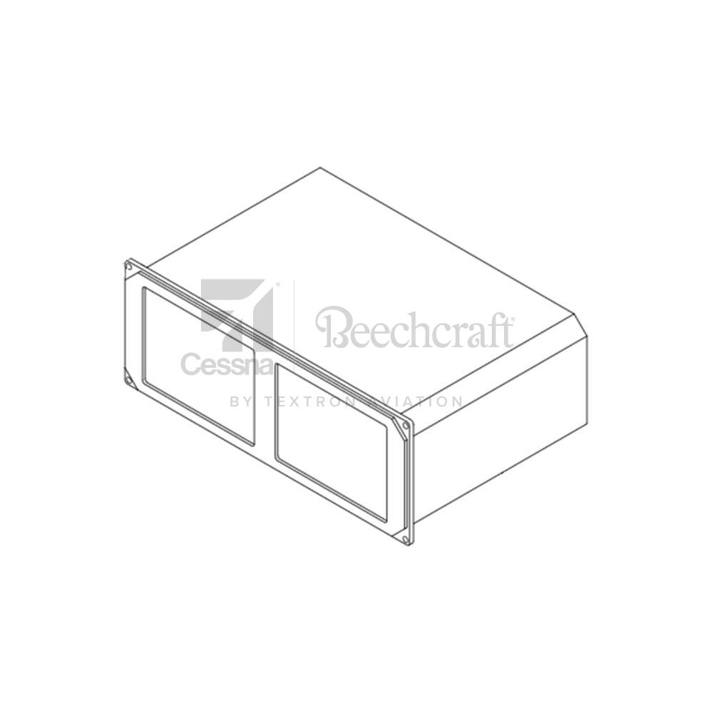 9912574-5|INDICATOR, AMLCD- ENGINE