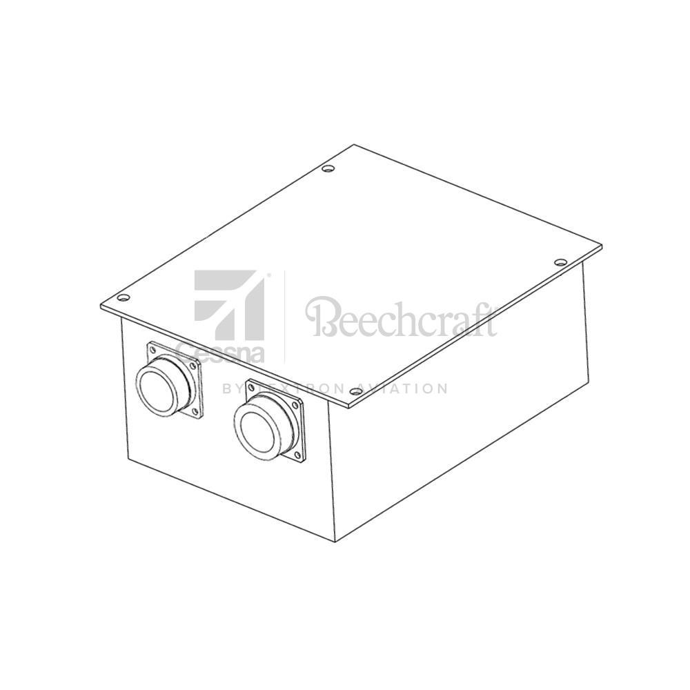 9914197-9EX|CONTROLLER, ACTUATOR