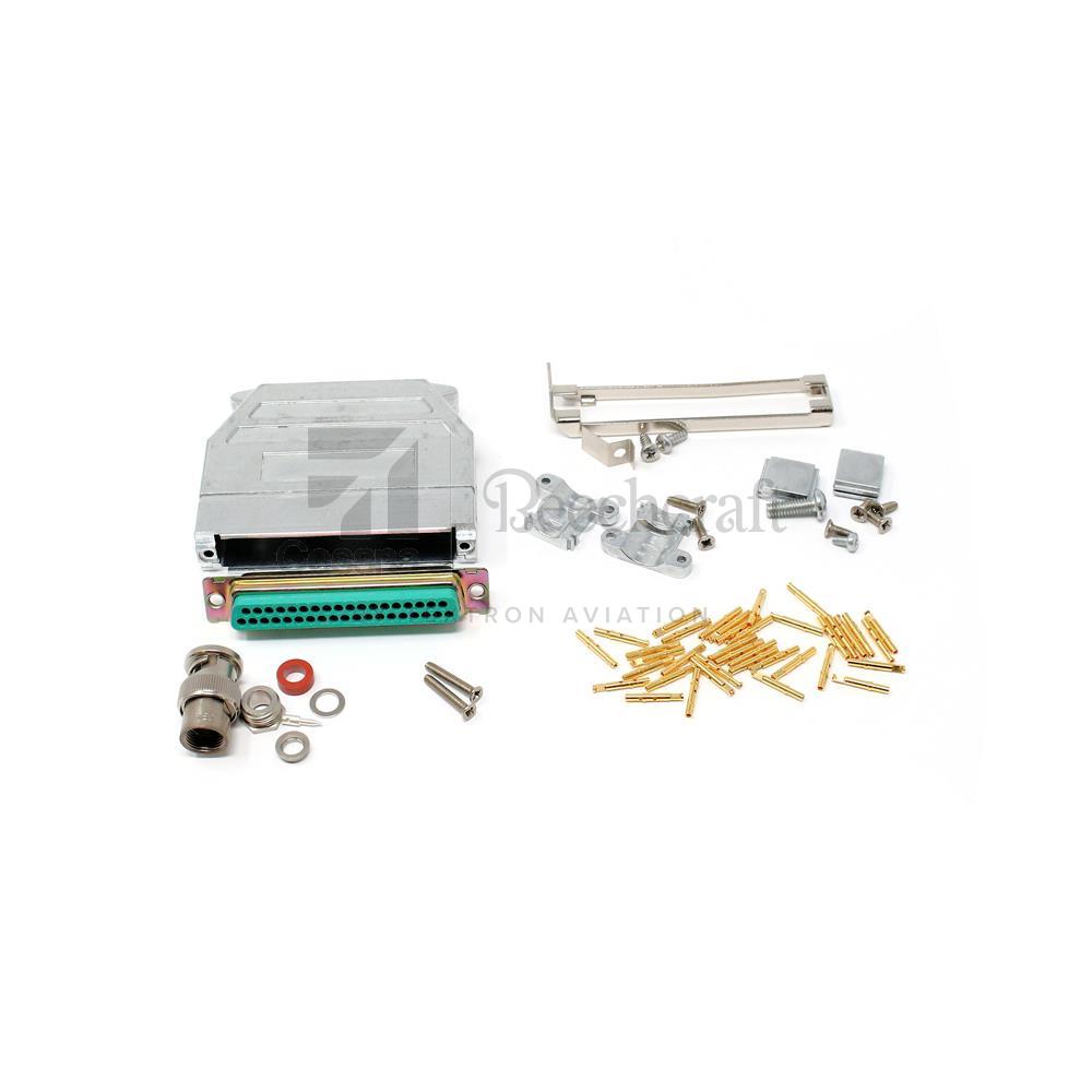 050-03658-0002|KAC-1052 INSTALL KIT