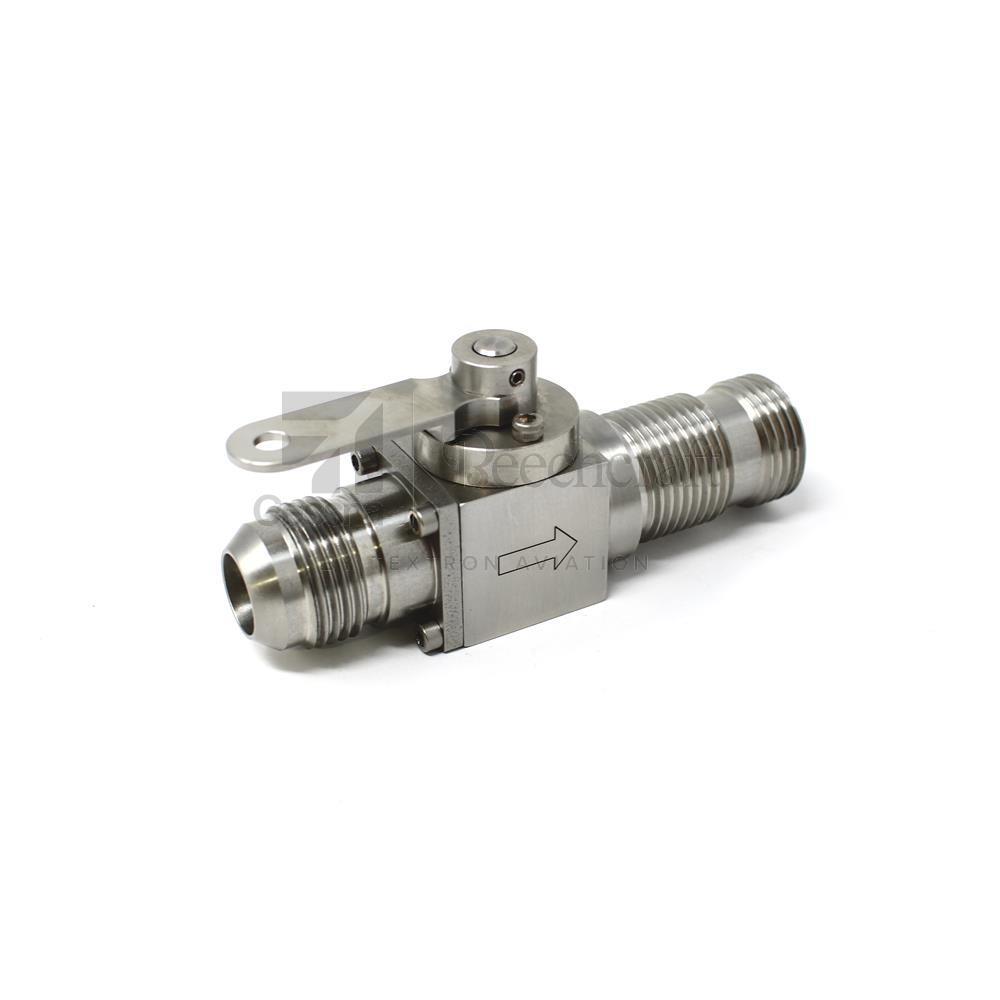 72D10C|VALVE SHUT