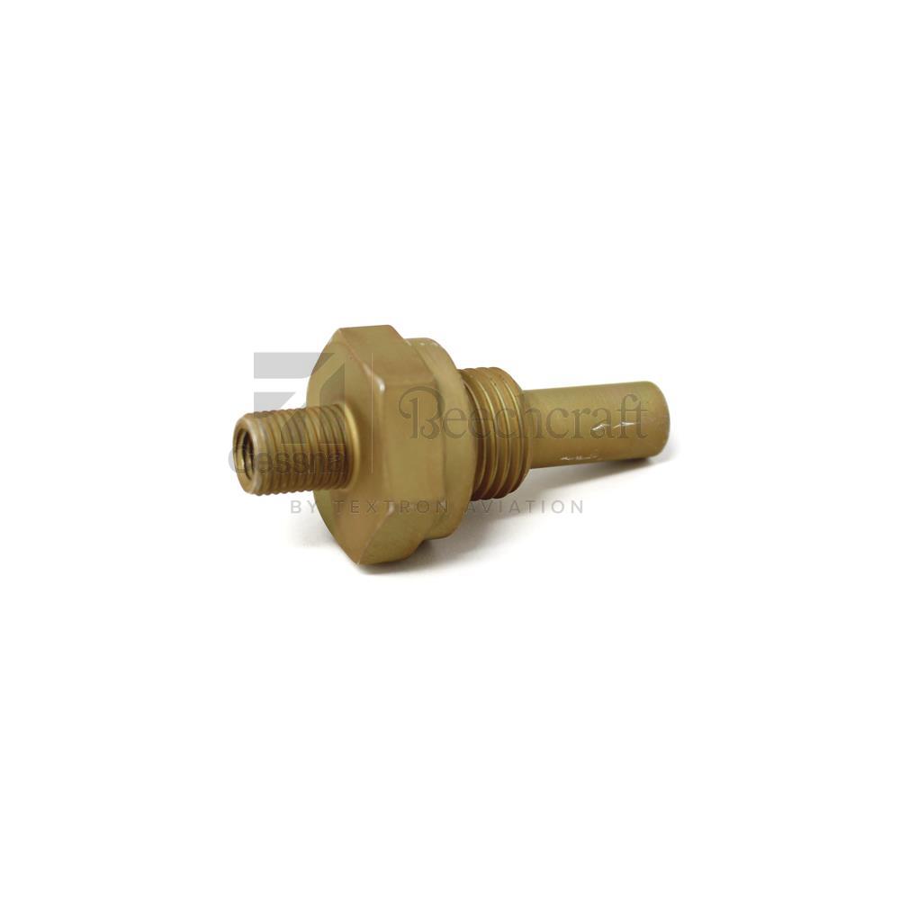 118642-7 | BODY- AIR VALVE | Textron Aviation