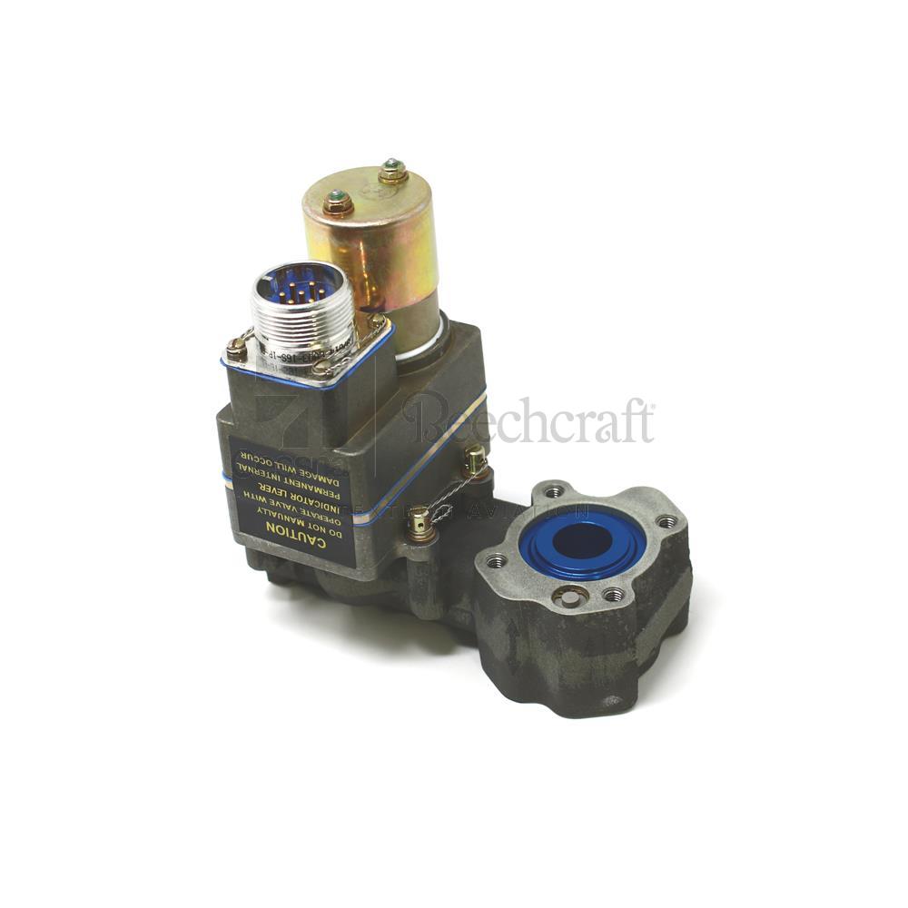 109-389002-9|FUEL SHUTOFF VALVE