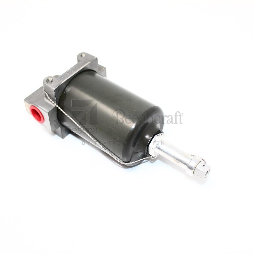 0756039-10 | Fuel Strainer Assembly