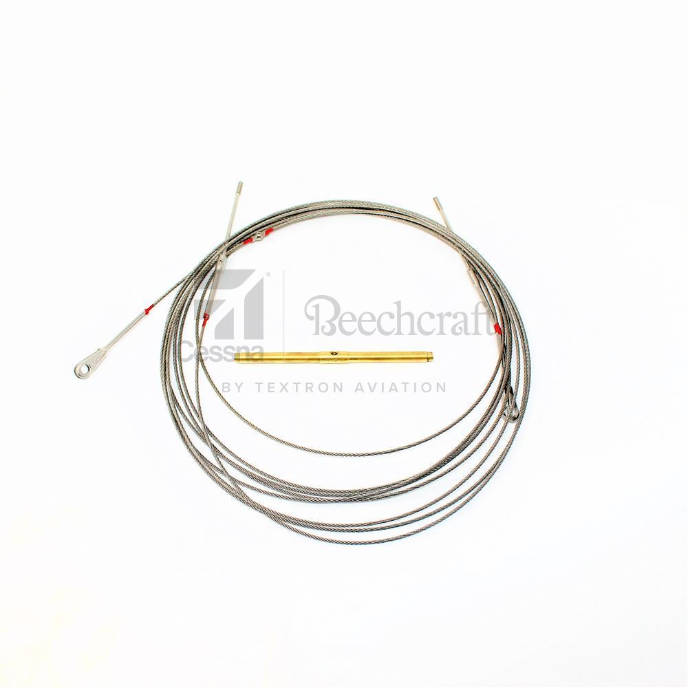 200-4253-00|BRIDLE CABLE