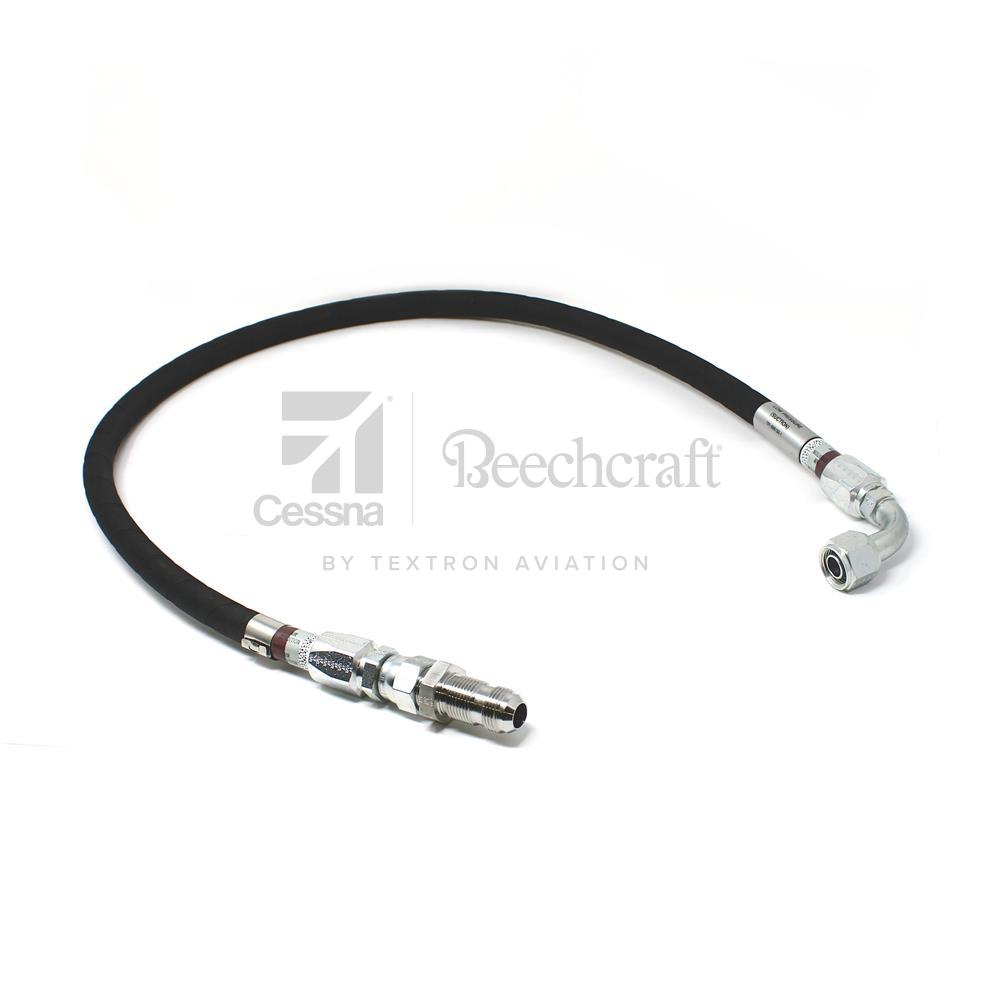 90-555042-1|HOSE ASSEMBLY