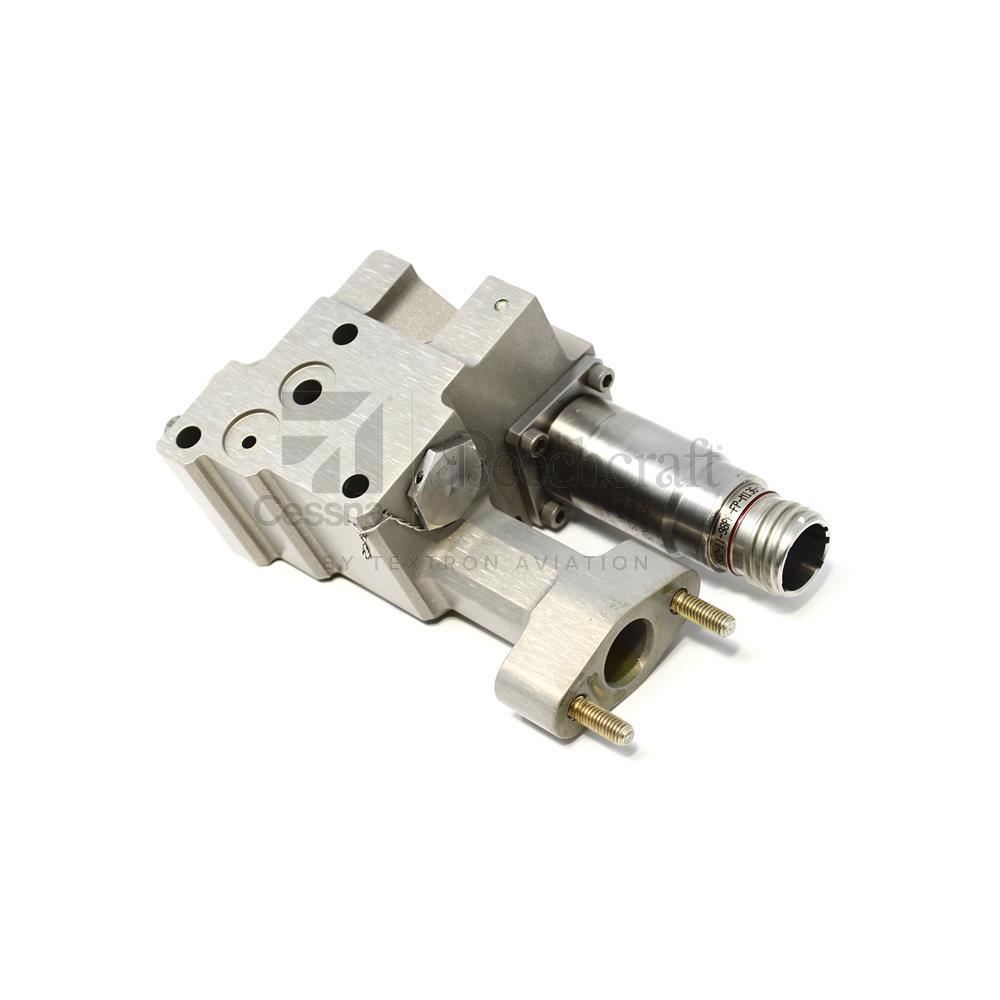 30B3478-02|VALVE MOTIVE FLOW