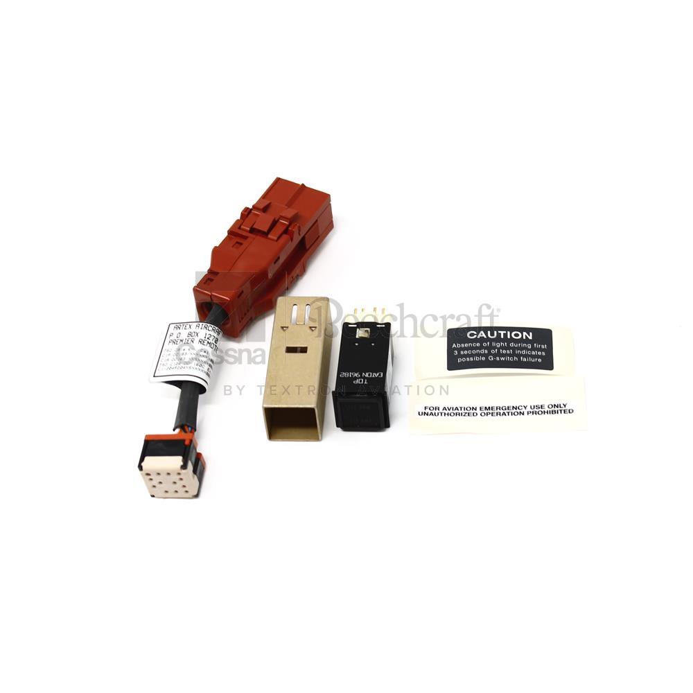 453-0020-03|ELT CONTROL SWITCH