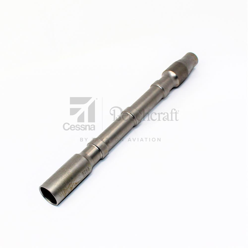 23077207|SHAFT, RADIAL DRIVE QUILL