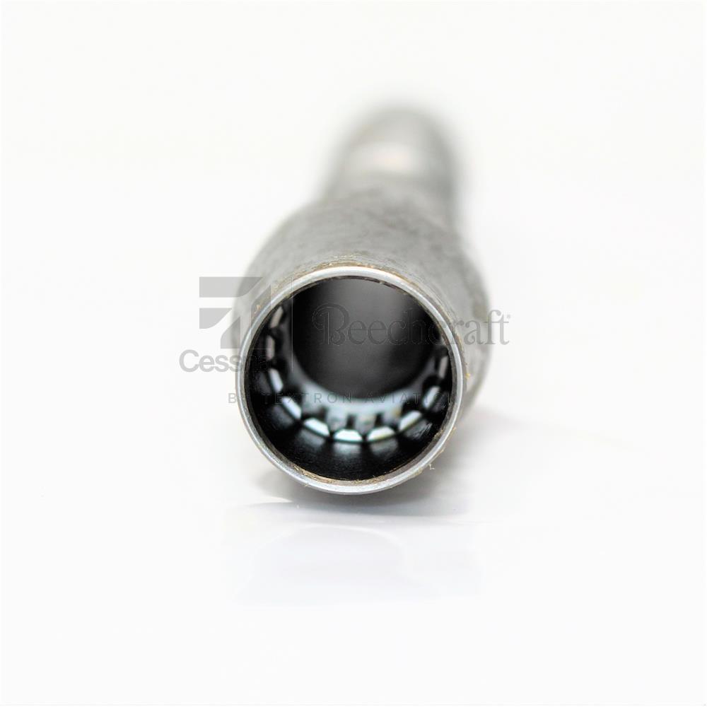 23077207|SHAFT, RADIAL DRIVE QUILL