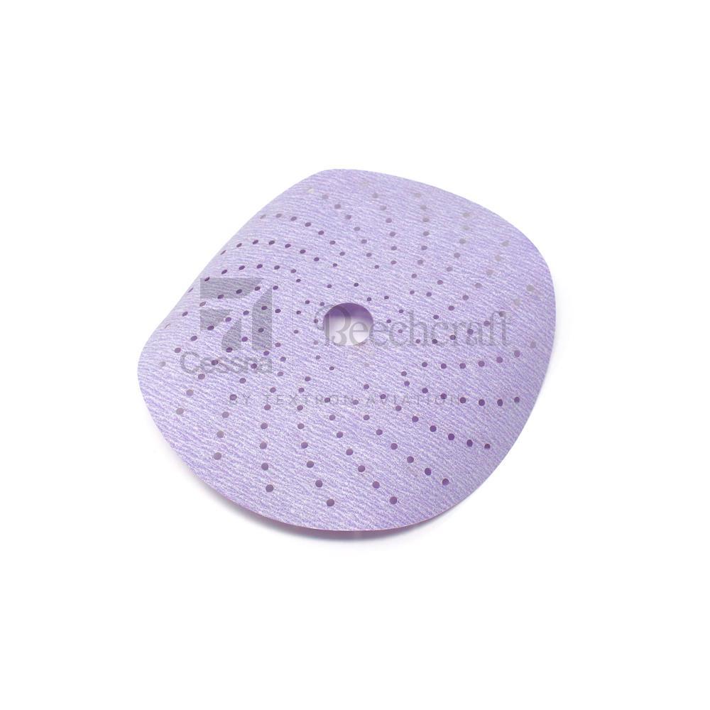 1812|SANDING DISK P320, 6 INCH