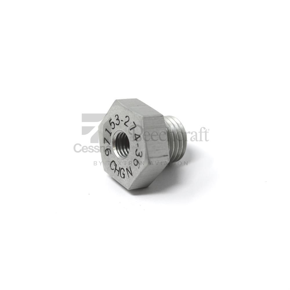 115-8001-33|FITTING - BLEEDER (VPN 274-36)