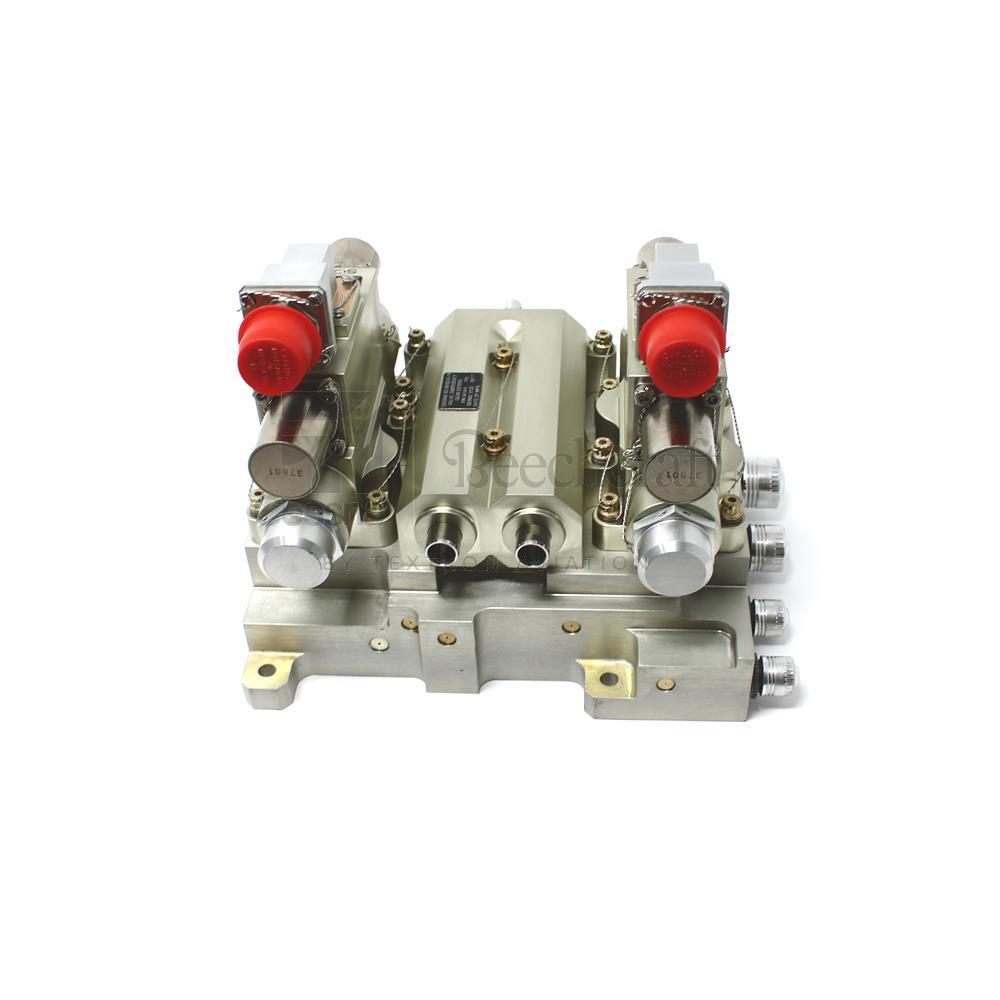 9916243-17|LANDING GEAR CONTROL MANIFOLD