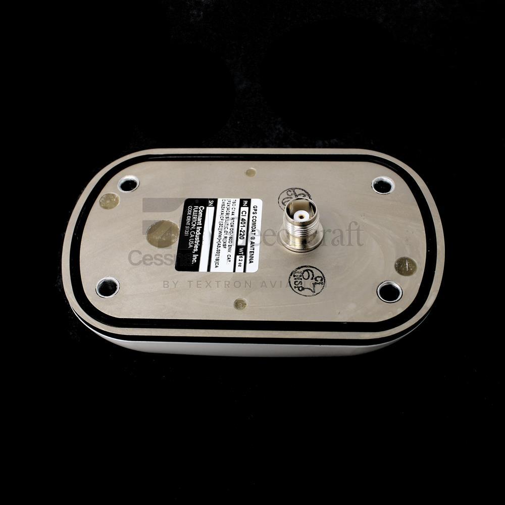 CI 401-220|GPS ANTENNA
