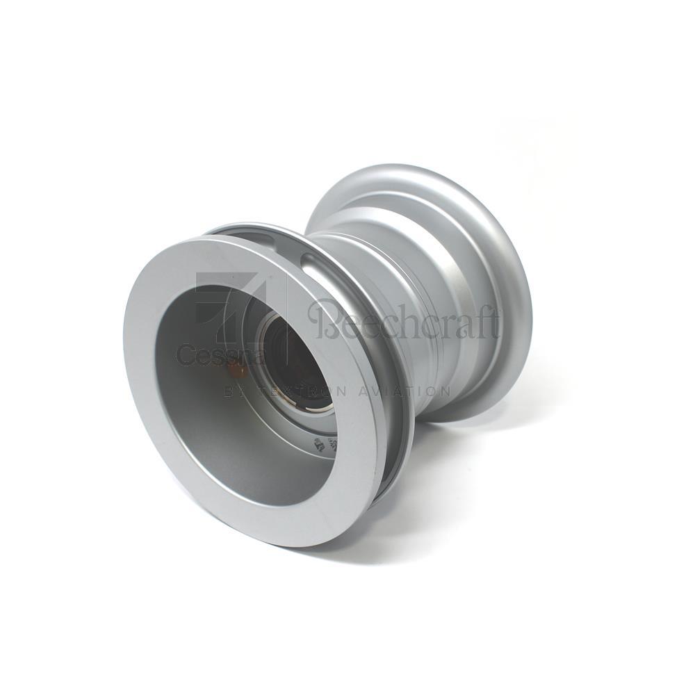 40-75D | Main Wheel Assembly for Cessna T206H Turbo Stationair