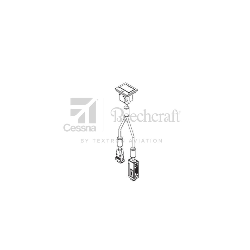 IDM512-02|DISPLAY SOCKET ASSY