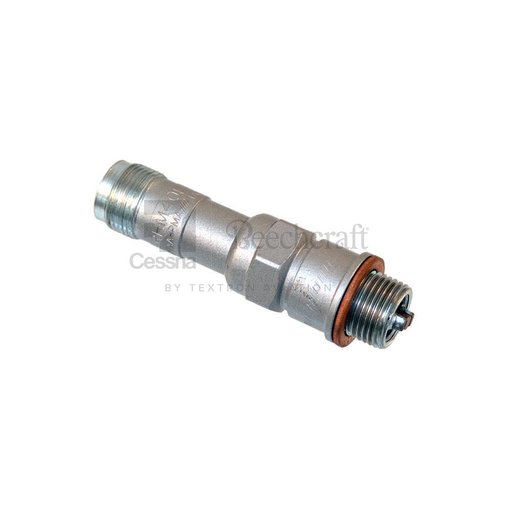 RHM40E | Champion Aerospace Two Electrode Massive Spark Plug