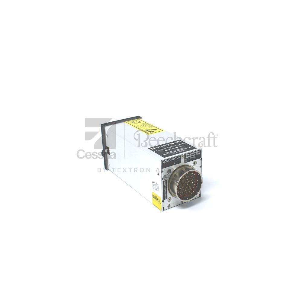 071-01605-1201|PS440 CONTROL UNIT