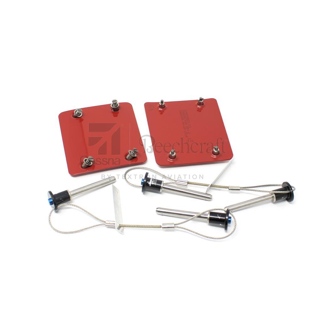 9914645-3CIT|PIN ASSEMBLY- SERVICE LOCK