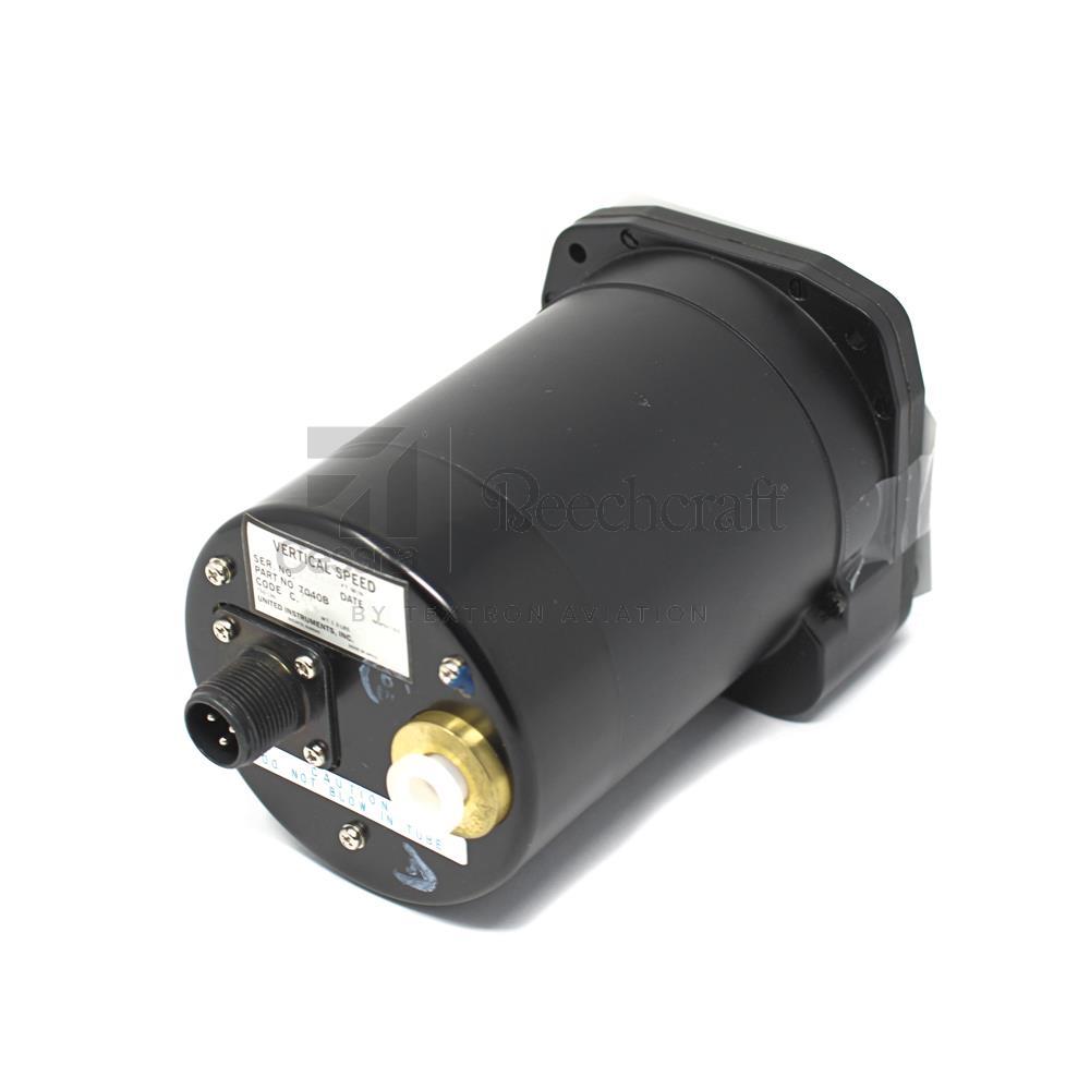 101-380033-1|VERTICAL SPEED INDICATOR