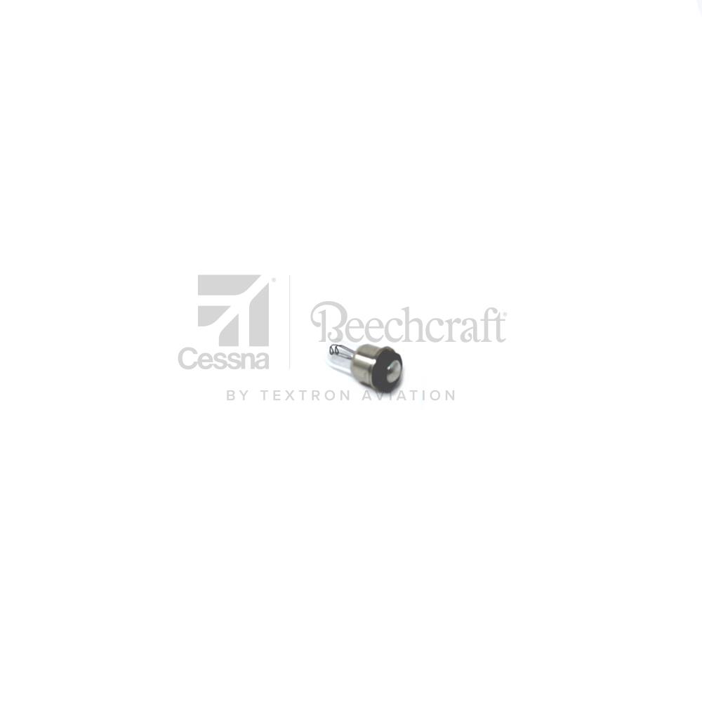 6839 | 28V 0.24A T-1 Miniature Lamp
