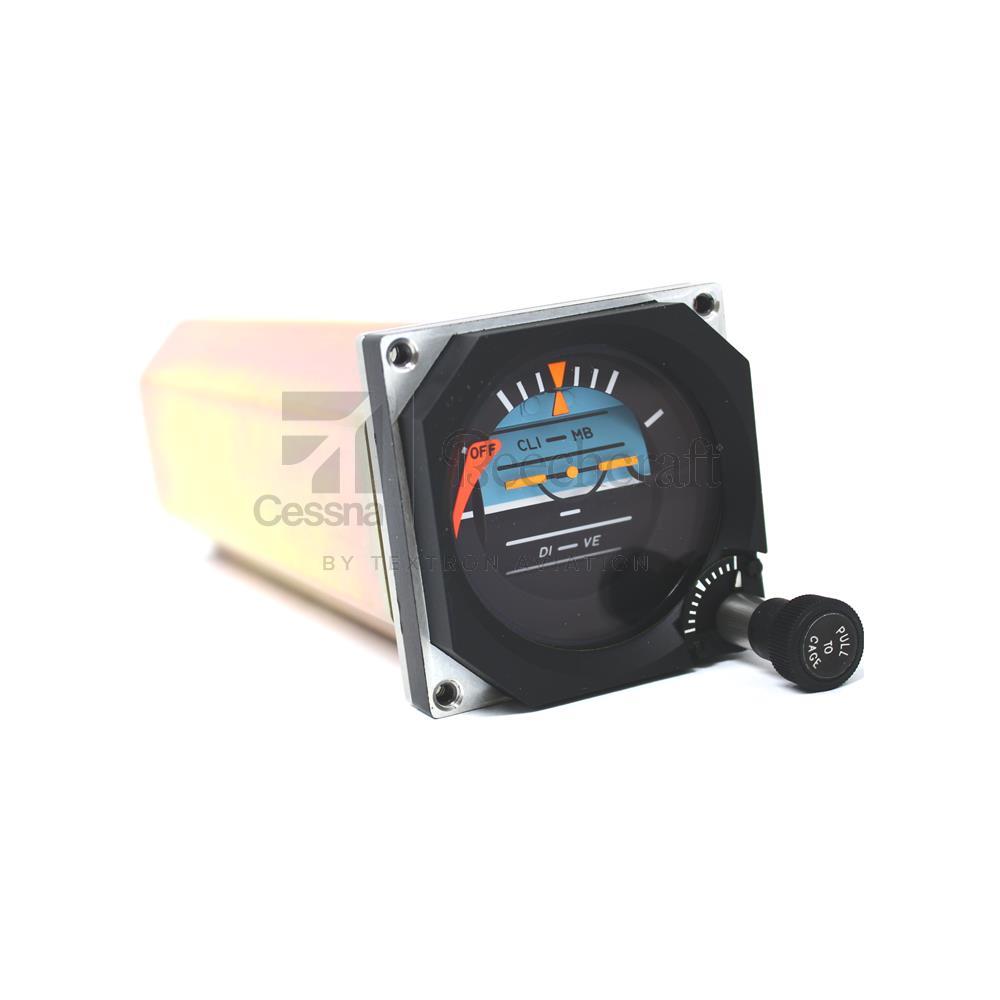 122-382015-15EX|STANDBY ATTITUDE INDICATOR