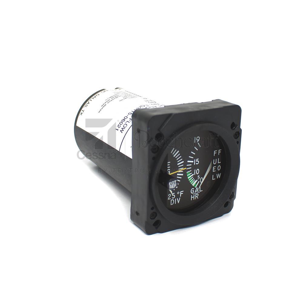 S3277-8|INDICATOR EGT/ FUEL