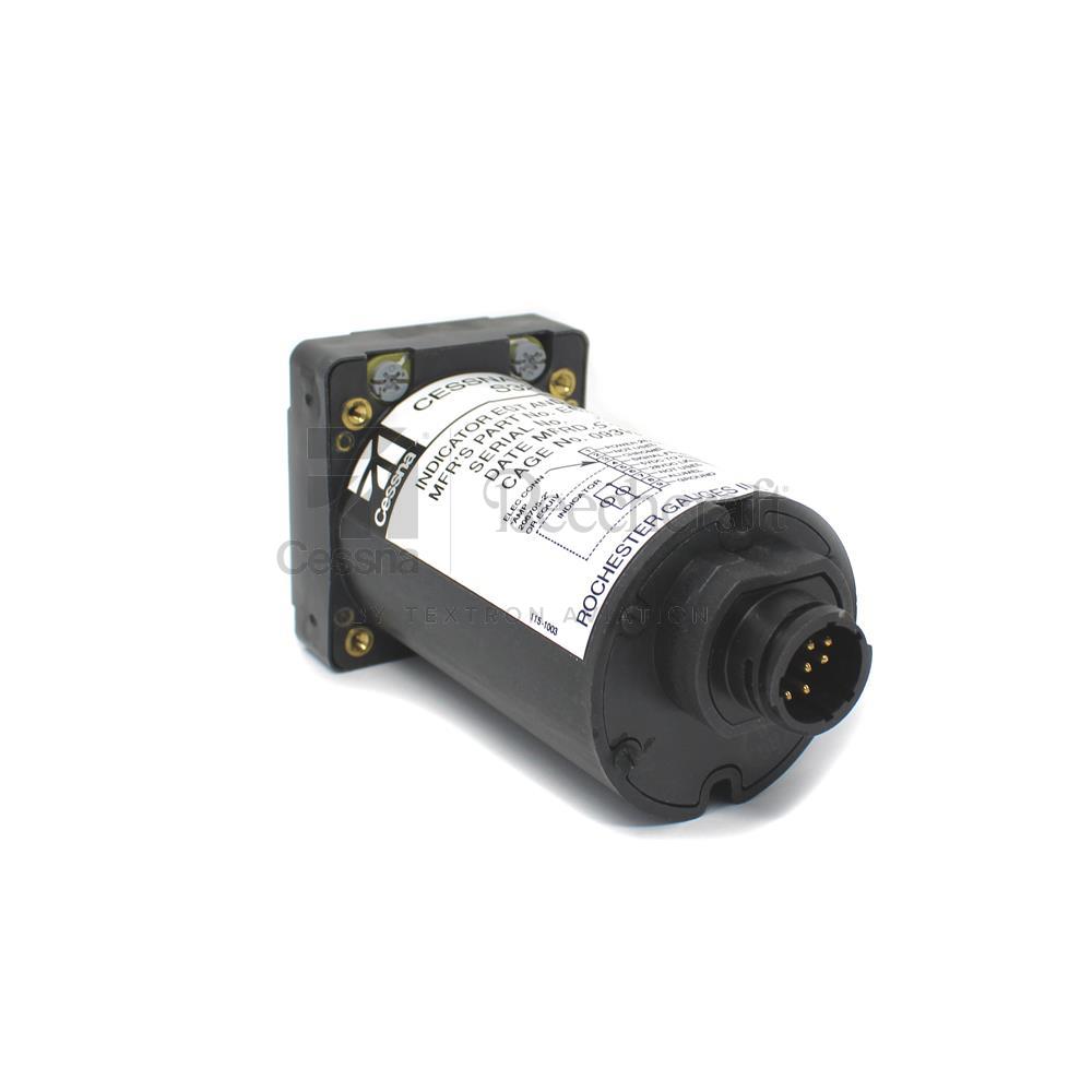 S3277-8|INDICATOR EGT/ FUEL