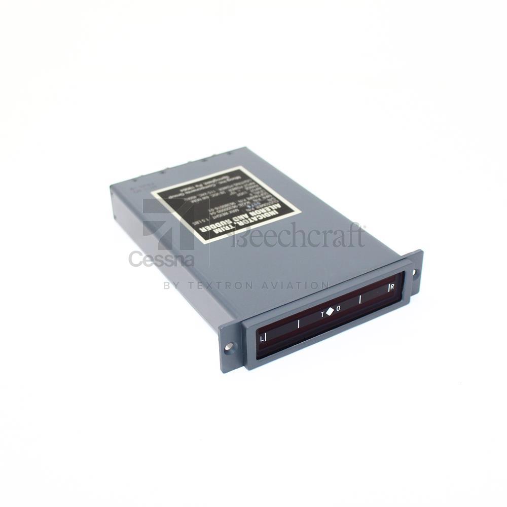 96300000-04EX|RUDDER TRIM INDICATOR