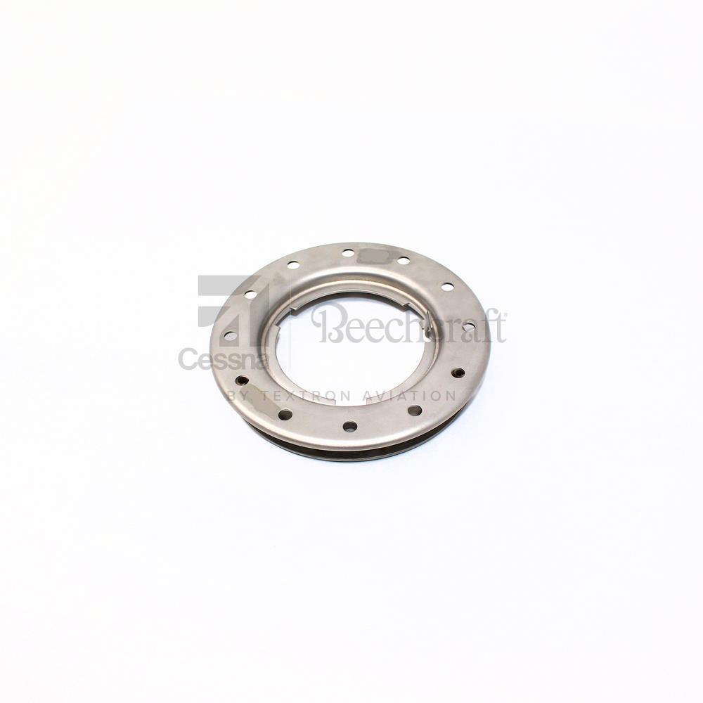 100-381004-3|FUEL CAP ADAPTER ASSEMBLY
